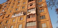 Правильное утепление должно быть только наружным